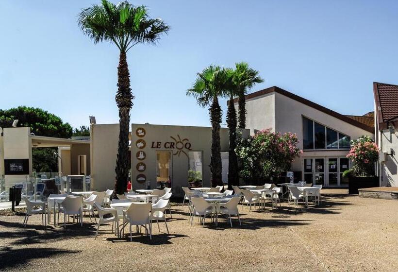 Belambra Clubs Residence Gruissan  Les Ayguades