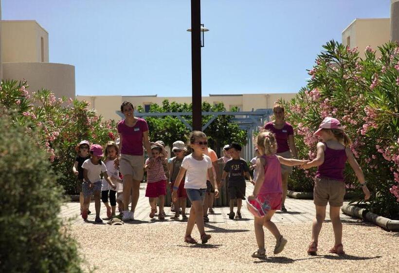 Belambra Clubs Residence Gruissan  Les Ayguades