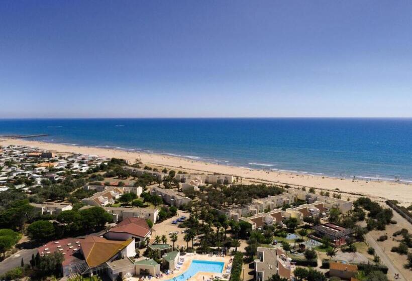 Belambra Clubs Residence Gruissan  Les Ayguades