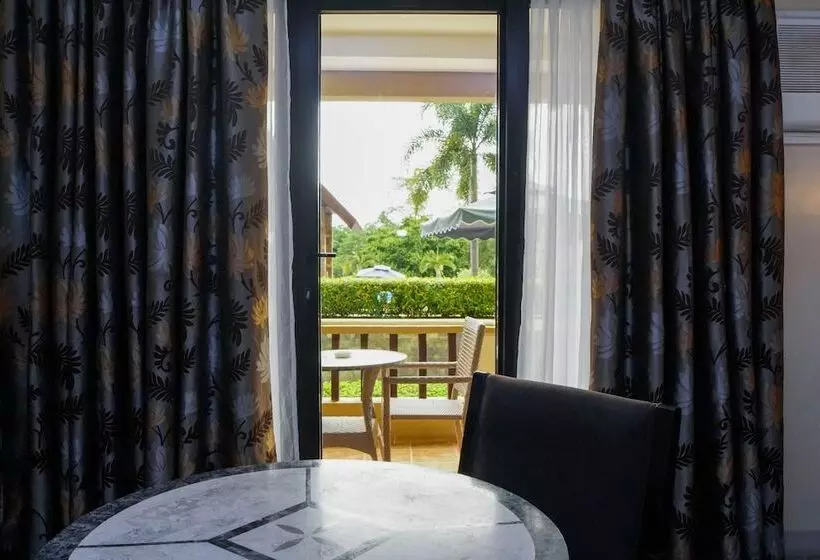 Coron Westown Resort