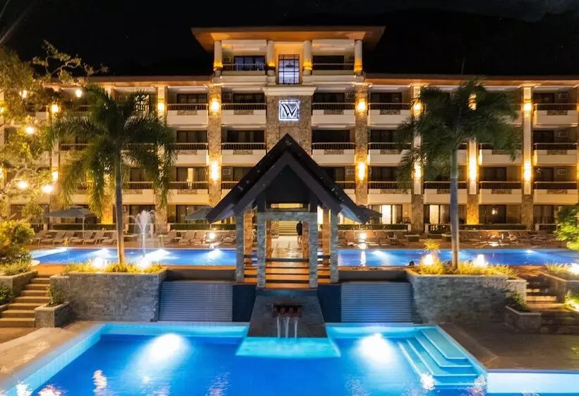 Coron Westown Resort