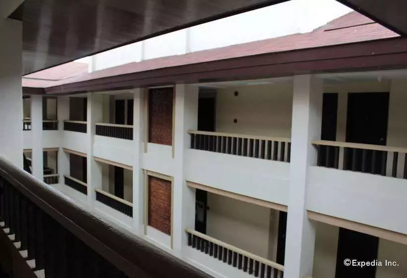 Coron Westown Resort