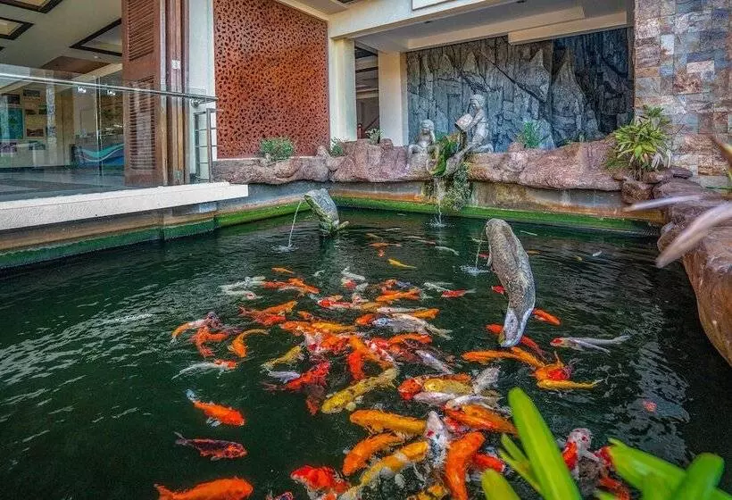 Coron Westown Resort