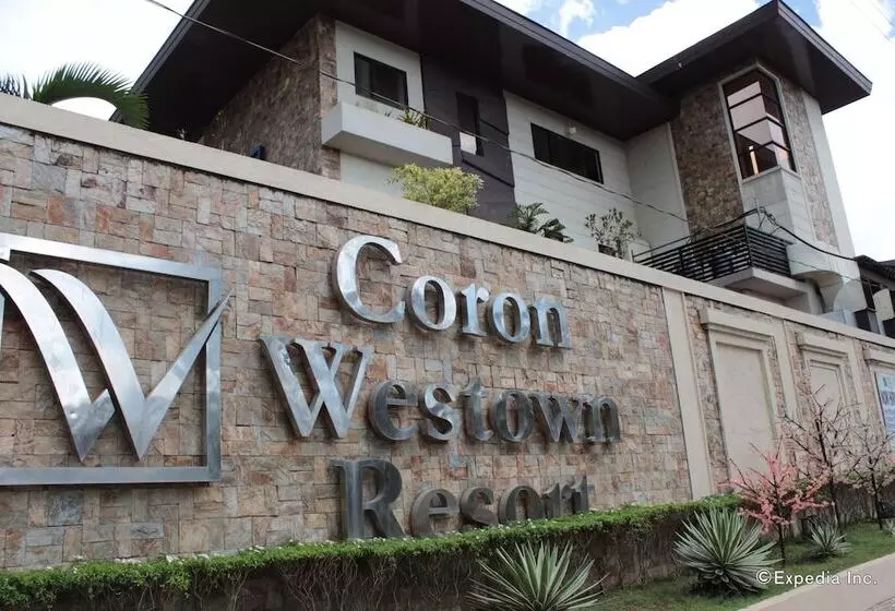 Coron Westown Resort
