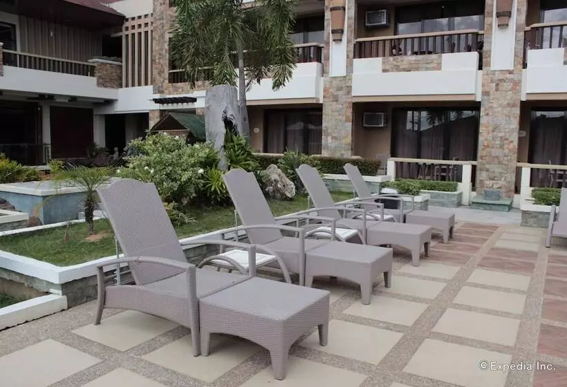 Coron Westown Resort