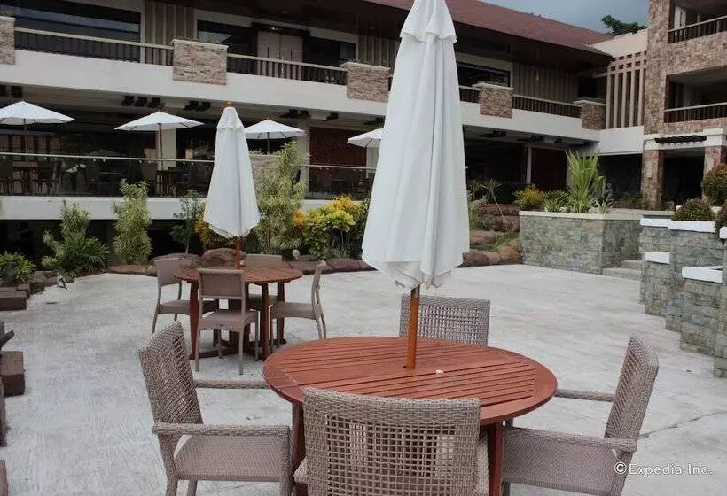 Coron Westown Resort