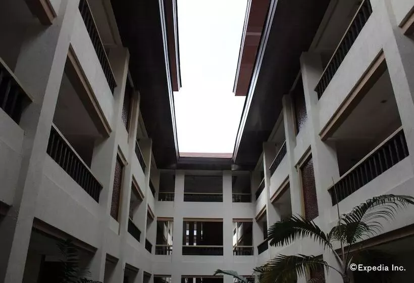 Coron Westown Resort