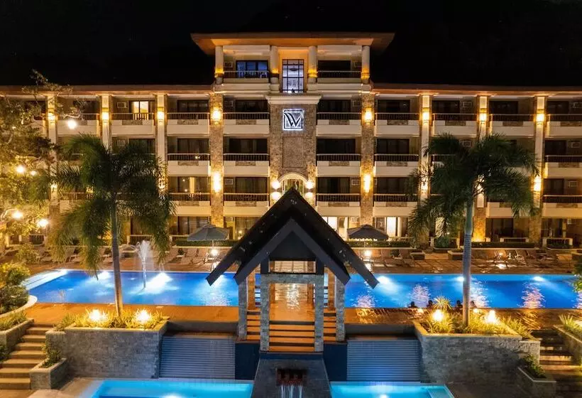 Coron Westown Resort