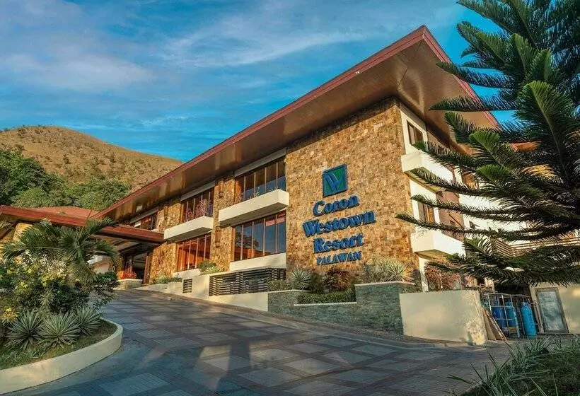 Coron Westown Resort