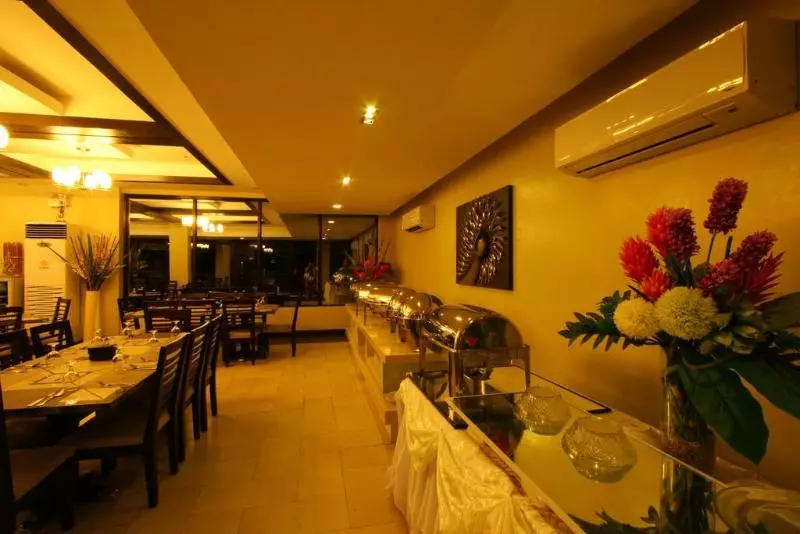 Coron Westown Resort