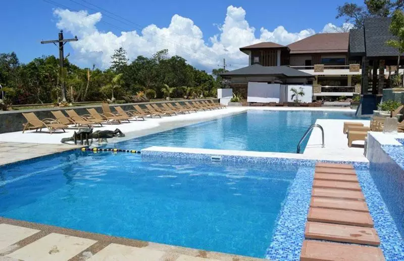 Coron Westown Resort