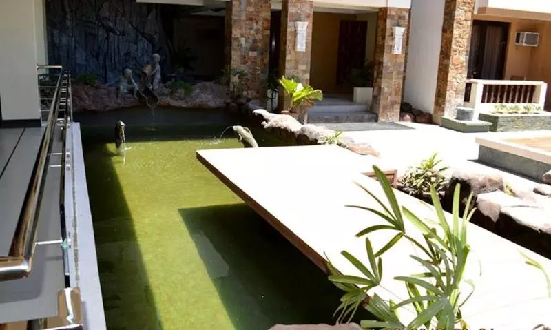 Coron Westown Resort