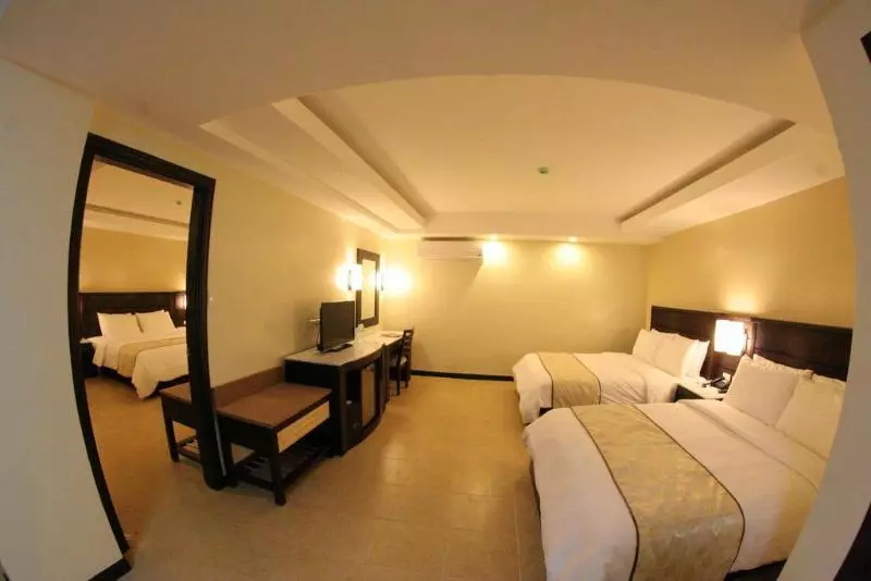 Coron Westown Resort