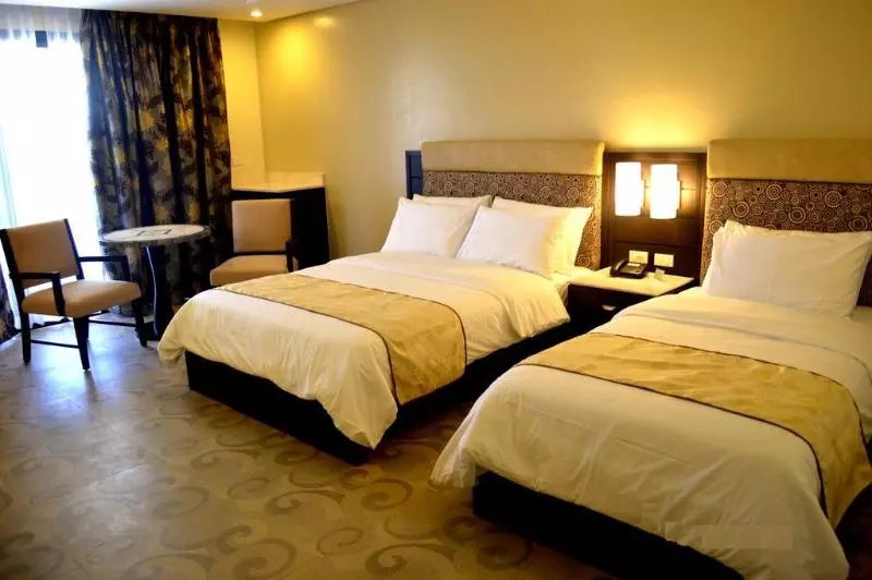 Coron Westown Resort