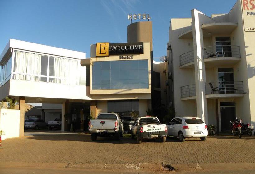 Hotel Executive MT