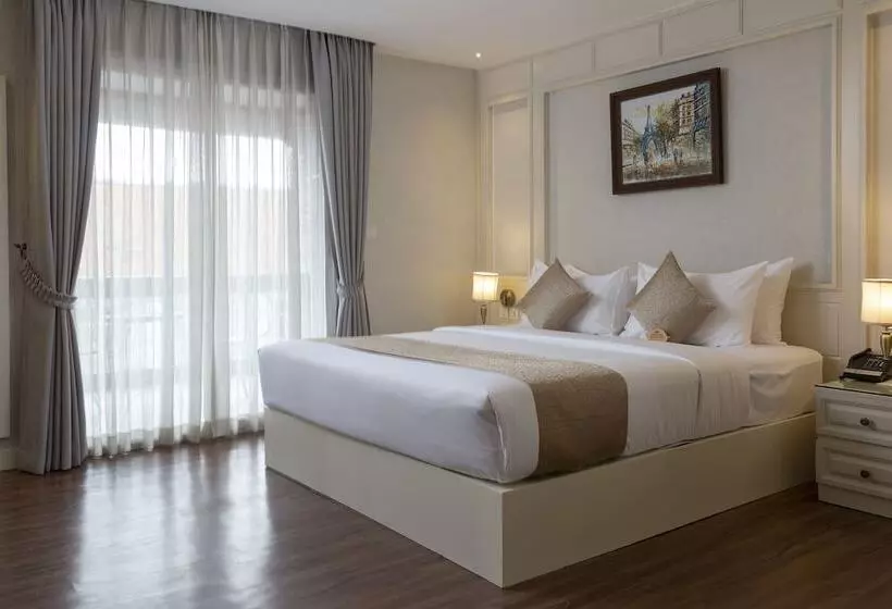 Отель Anik Boutique