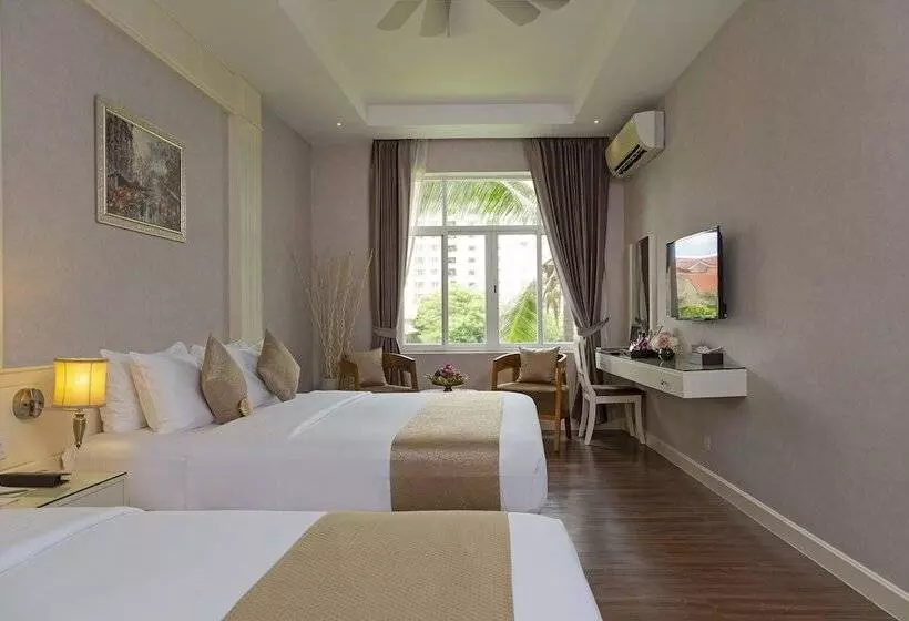 Отель Anik Boutique