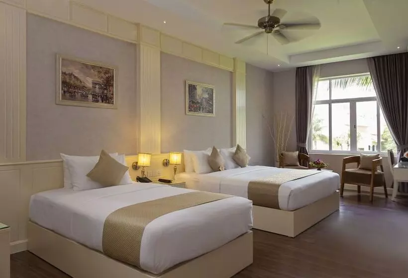 Отель Anik Boutique