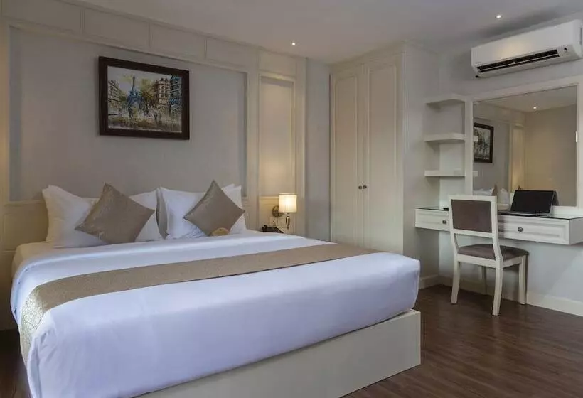 Отель Anik Boutique