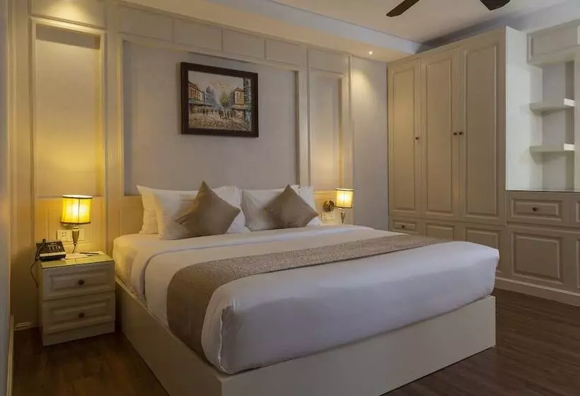 Отель Anik Boutique