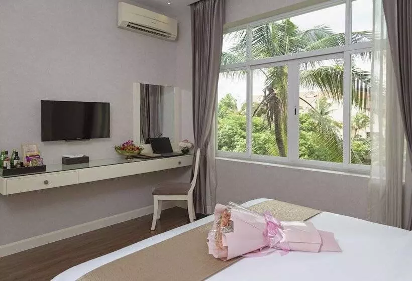 Отель Anik Boutique