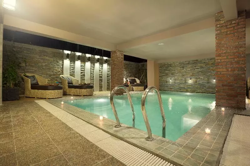 Отель Anik Boutique