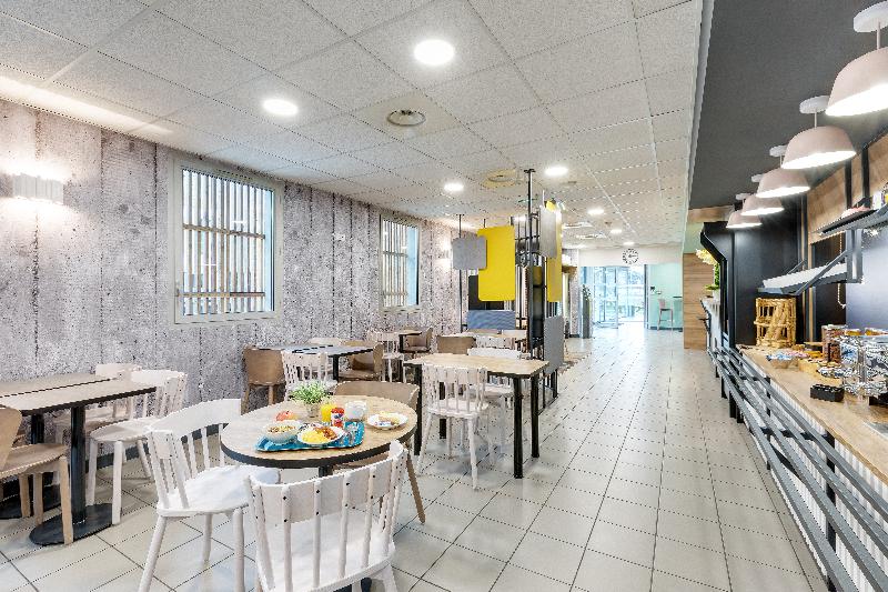 B&b Hotel Lille Centre Grand Palais