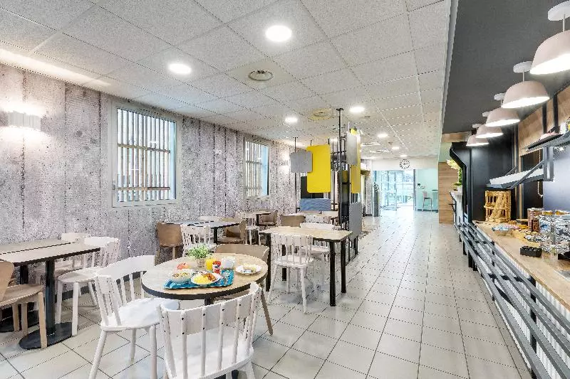 B&b Hotel Lille Centre Grand Palais