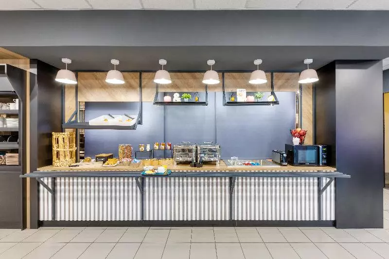 B&b Hotel Lille Centre Grand Palais