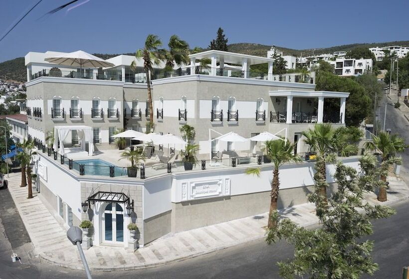 Ena Boutique Hotel & Residences