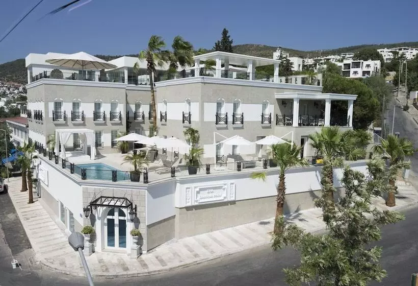 Ena Boutique Hotel & Residences