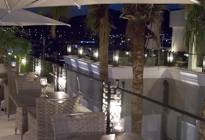 Ena Boutique Hotel & Residences