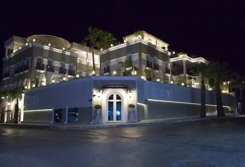 Ena Boutique Hotel & Residences