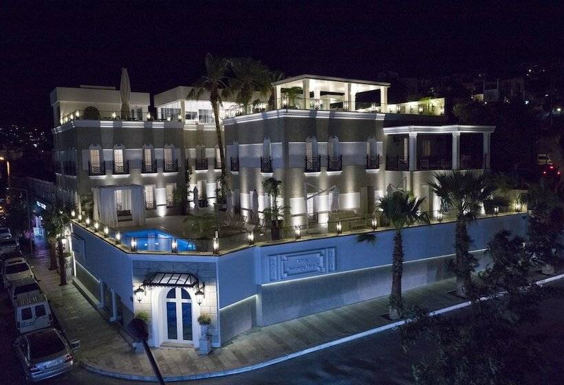 Ena Boutique Hotel & Residences