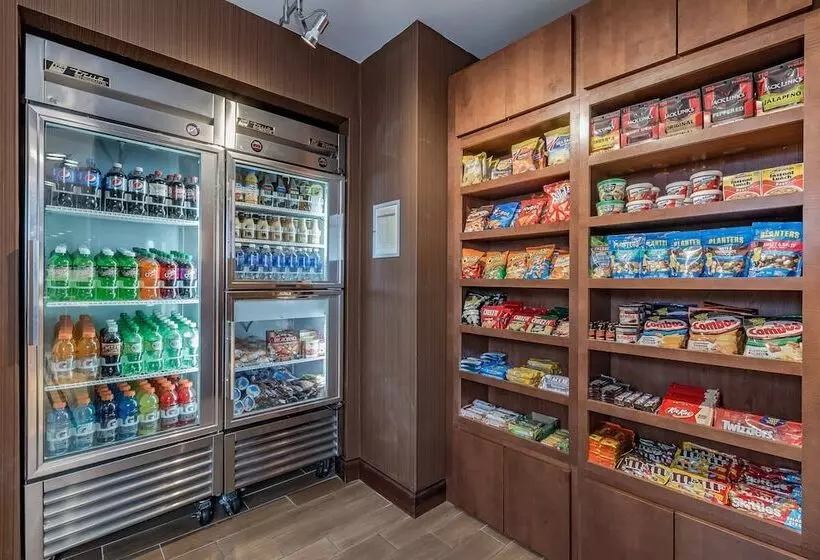 فندق Fairfield Inn & Suites By Marriott Elkhart