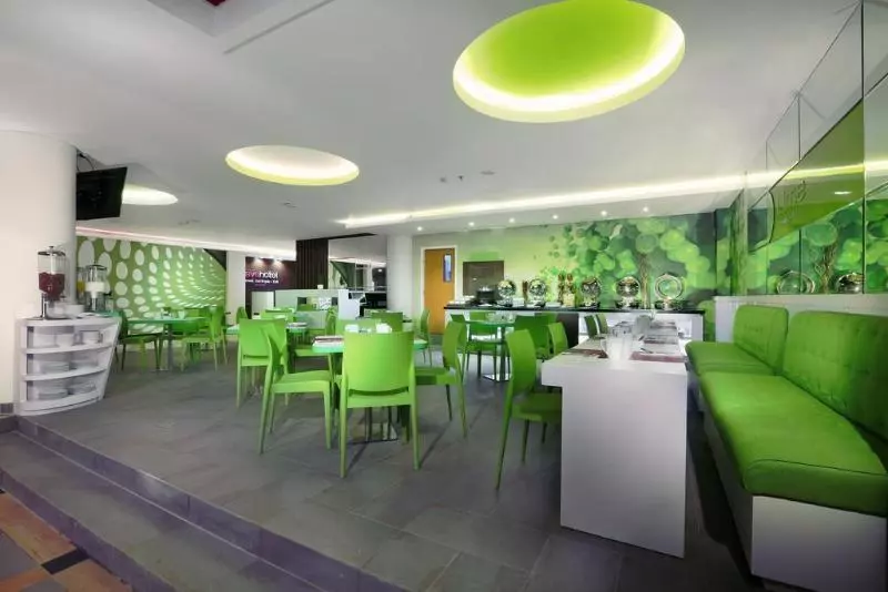 Favehotel Sunset Seminyak