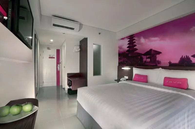 Favehotel Sunset Seminyak
