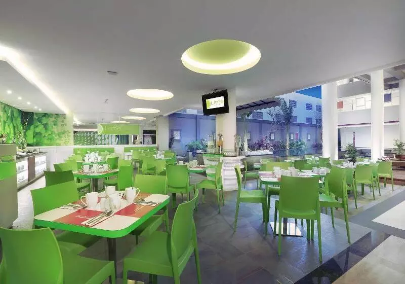 Favehotel Sunset Seminyak