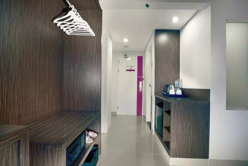 Favehotel Sunset Seminyak