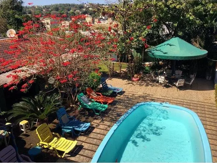 هتل Green House Hostel