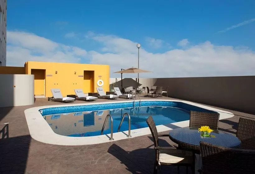 هتل Hampton Inn By Hilton Silao Aeropuerto Bajio