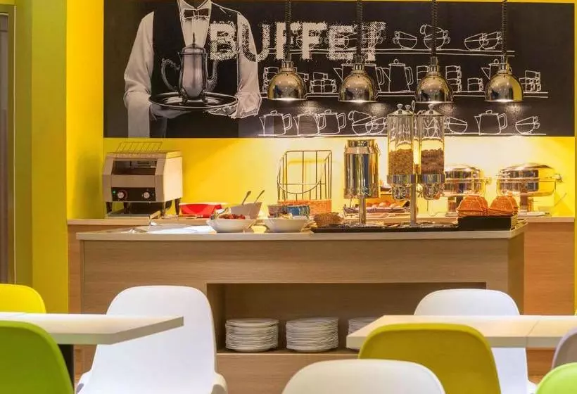 هتل Ibis Budget Ambassador Seoul Dongdaemun