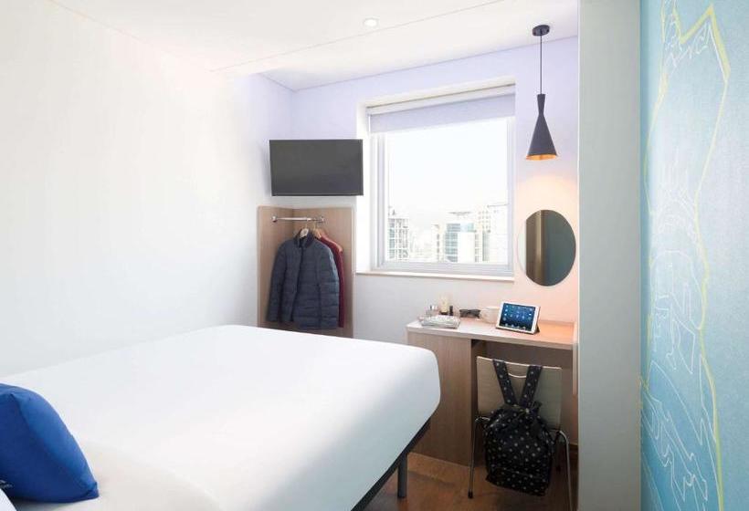 Hotel Ibis Budget Ambassador Seoul Dongdaemun