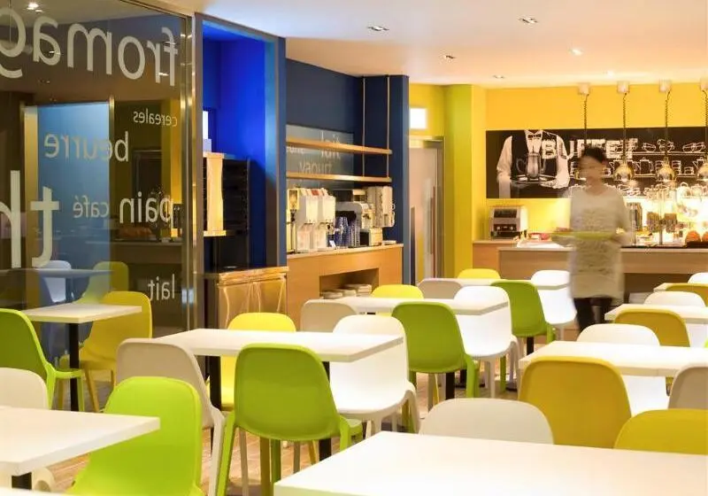 هتل Ibis Budget Ambassador Seoul Dongdaemun