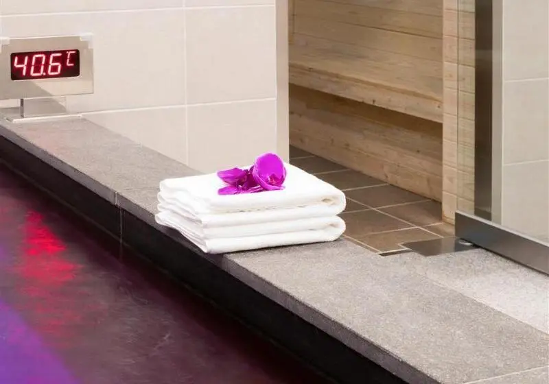 هتل Ibis Budget Ambassador Seoul Dongdaemun