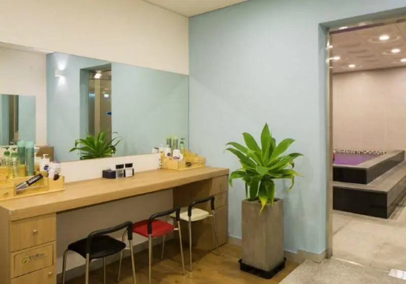 هتل Ibis Budget Ambassador Seoul Dongdaemun