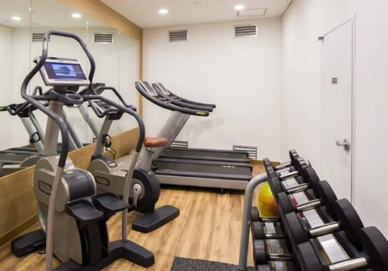 هتل Ibis Budget Ambassador Seoul Dongdaemun