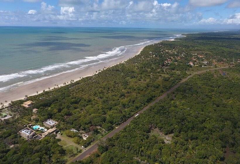 فندق Ilheus North