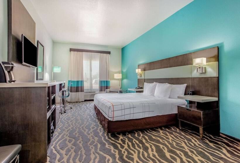 Hotel La Quinta Inn & Suites By Wyndham Northlake Ft. Worth