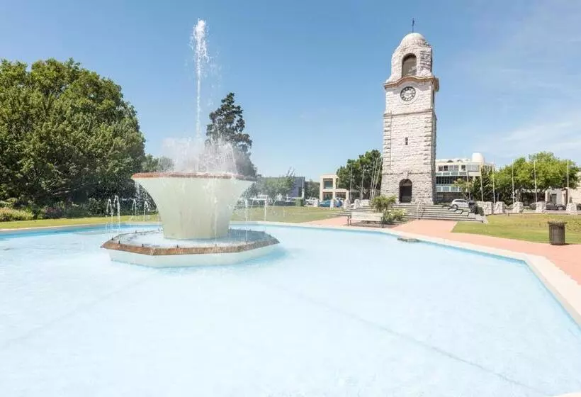 בית מלון כפרי Lugano Motor Lodge